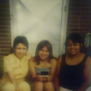 Meet your Posher, Christina